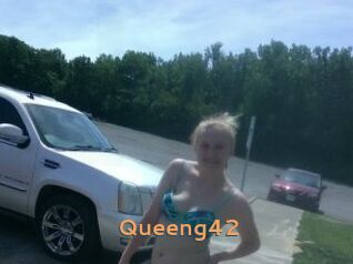 queeng42 Du Cul A Gogo