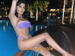 queengiggle Du Cul A Gogo