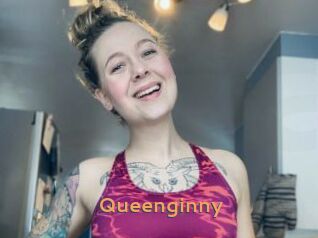 Queenginny