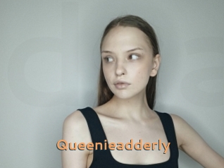 Queenieadderly