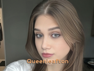 Queenieafton