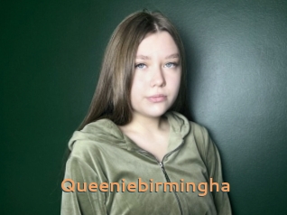 Queeniebirmingha
