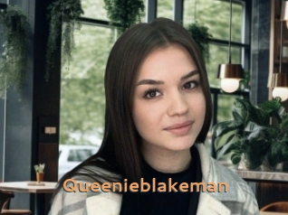 Queenieblakeman