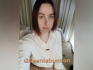 Queeniebunton