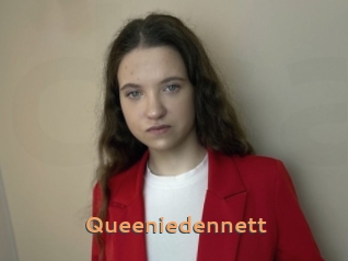 Queeniedennett
