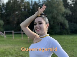 Queeniegerald