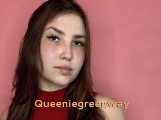 Queeniegreenway