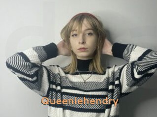 queeniehendry Du Cul A Gogo