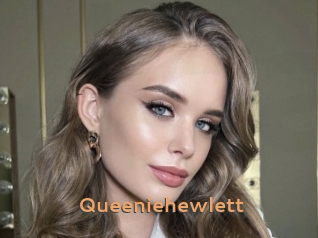 Queeniehewlett