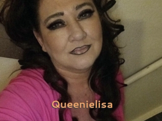 queenielisa Du Cul A Gogo