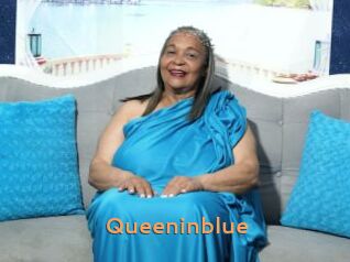 Queeninblue