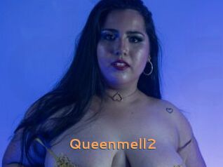 queenmell2 Du Cul A Gogo