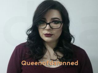Queenofdamnned