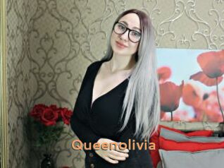 Queenolivia