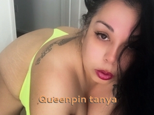 Queenpin_tanya