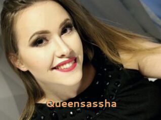 Queensassha