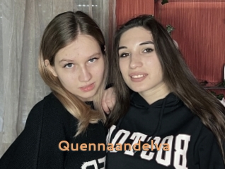 Quennaandelva
