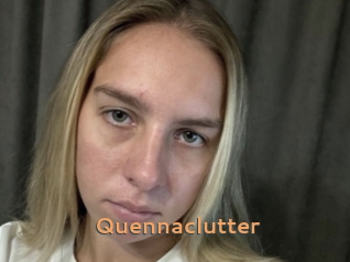 Quennaclutter