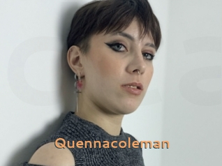 quennacoleman Du Cul A Gogo