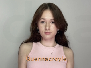 Quennacroyle