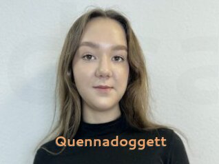 Quennadoggett