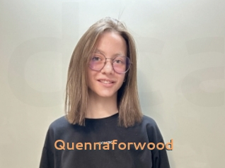 Quennaforwood