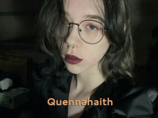 quennahaith Du Cul A Gogo
