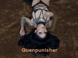 Quenpunisher