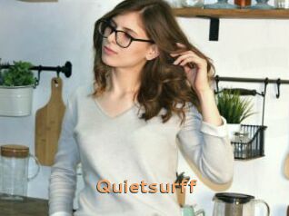 Quietsurff