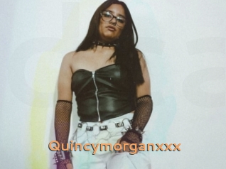 quincymorganxxx Du Cul A Gogo