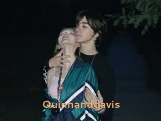 Quinnanddavis