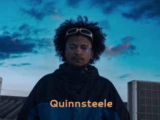 quinnsteele Du Cul A Gogo