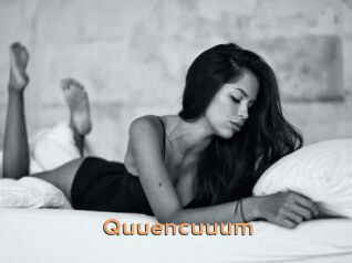 Quuencuuum