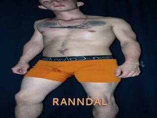 RANNDAL