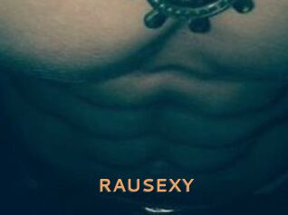 RAUSEXY