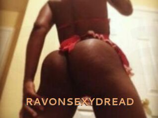 RAVON_SEXYDREAD
