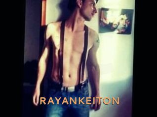 RAYANKEITON