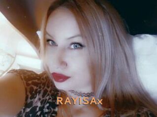 RAYISAx