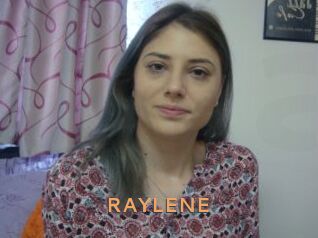 RAYLENE_ Du Cul A Gogo