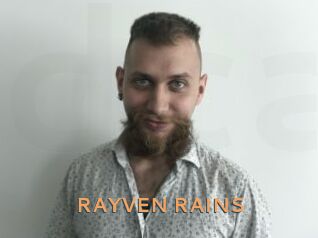 RAYVEN_RAINS