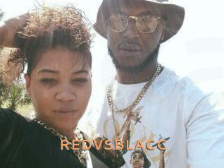 REDVSBLACC