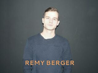 REMY_BERGER