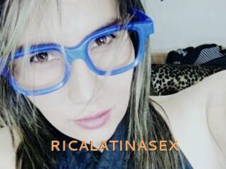 RICALATINASEX