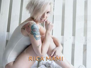 RICA_MAMI Du Cul A Gogo