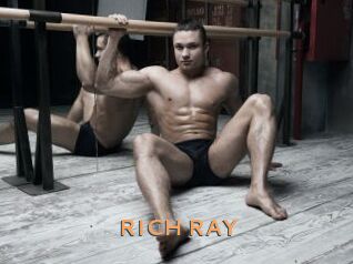 RICH_RAY Du Cul A Gogo
