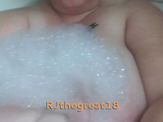 RJthegreat18