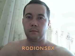 RODIONSEX