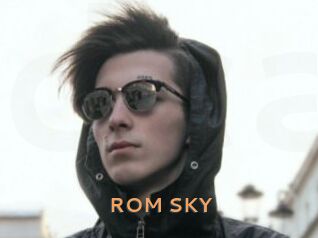 ROM_SKY
