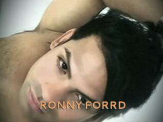 RONNY_FORRD