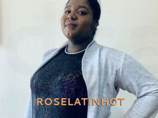 ROSELATINHOT